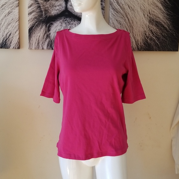Jones New York Tops - 5/$10💥JONES NEW YORK BUTTON 3/4 SLV💥CLEARANCE💥